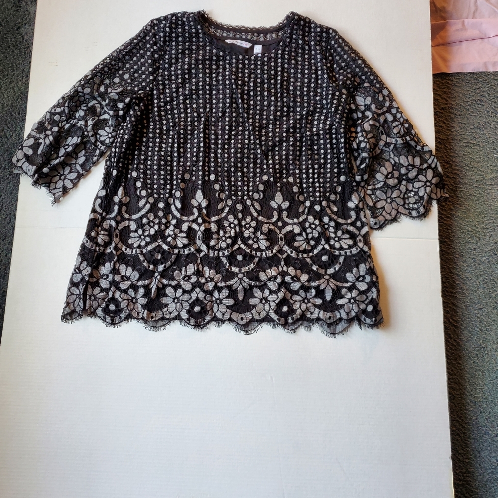 Woman's top